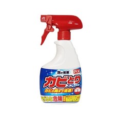 獅子化學 PIX 浴室除霉噴霧, 1個