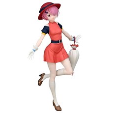 Re 제로부터 시작하는 이세계 생활 Trio-Try-iT Figure 램 복고 풍걸 패션