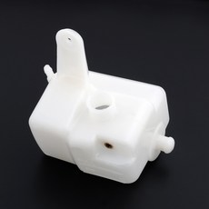 Yamaha YZF-R1 2004-2006 冷卻水壺, 1個