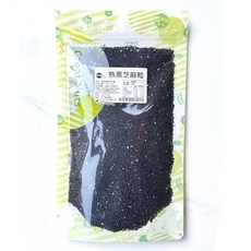 自然甜堅果 黑芝麻粒 低溫烘焙, 1個, 黑芝麻粒150g夾鏈袋經濟裝