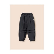 빈폴 키즈 BEANPOLE KIDS 화섬 조거 팬츠 애쉬 (BI5821U044) BI5821U044 191005