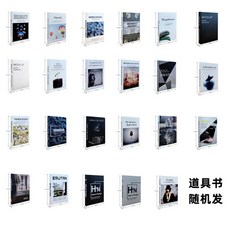 라이카 결점O 숄더끈14x8x8cm 장식 소품 세팅 디스플레이 목업 테마 모형카메라, 플립북, 1개