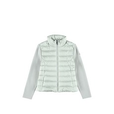 몽클레르 앙팡 패딩 집업 가디건