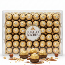 페레로로쉐 초콜릿, 600g, 1개