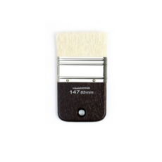 화홍 배경용 붓 147, 1호(50mm), 2개