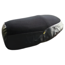 中華 emoving 椅套 台灣製機車坐墊套 勁炫125 座墊保護套 透氣舒適 耐磨防刮, 依商品, 1個