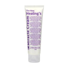 모에타 더 뉴 힐링스 미라클 크림 130ml / 안씻어내는 단백질 트리트먼트, 1개