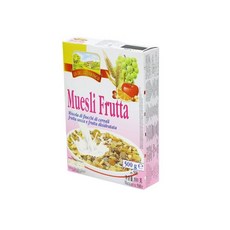 라메리 뮤슬리프루타 500g