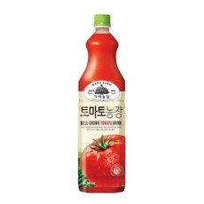 토마토농장 1.5L PET 가야농장