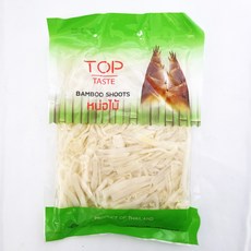 [태국 죽순채절임] 죽순채 절임 뱀부슛 worldfood, 1개, 454g