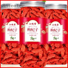 [Anteater]중국 건강차 식품 구기자 정통 차 건강차 원물 ru812E9, 1개, 1개, 150g