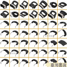 通用防燙耐熱鍋具把手、單孔雙孔適用於奶鍋湯鍋蒸鍋, 款21（一對裝送螺絲）, 1個