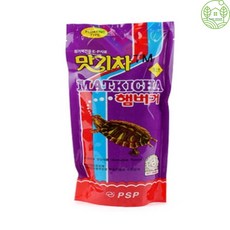 다프룸 청거북전용 사료 160g 거북이사료