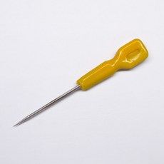 납작송곳(전체-13.2cm.송곳-7cm), 1개