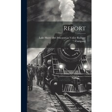 (영문도서) Report Hardcover, Legare Street Press, English, 9781020609473