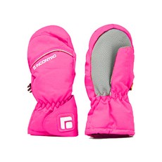 인콘트로 아동 벙어리 손모아 스키장갑