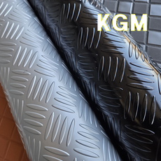 무쏘EV 무쏘Q300 렉스턴 스포츠 칸 트렁크매트 액티언 코란도 적재함매트 차박 방수 차량용매트 포카샵, 메탈그립 블랙, 무쏘EV 트렁크매트