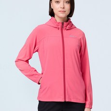 Wildland 荒野 女款 涼感透氣抗UV功能外套 0B21931