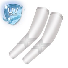 블랙야크 아이스 쿨토시, [모헨 어린이용]화이트