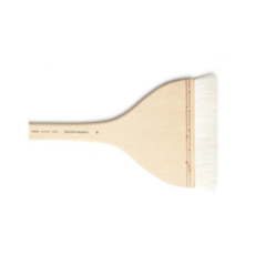 화홍산업 화홍 빽붓 100 배경붓 바탕붓 1호-9호, 8호 1개