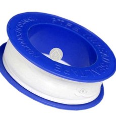 불소 수도배관용 방수테이프 10M 방수보수 수리용품 누수방지, 기본