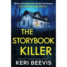 (外文書)The Storybook Killer Paperback, Boldwood Books Ltd, English