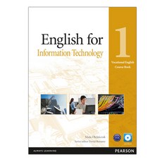 [정보통신기술 어휘] Vocational English for Information Technology 1