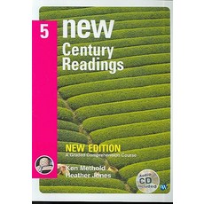 New Century Readings 5, Worldcomedu