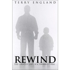 (영문도서) Rewind Paperback, Open Road Media Science & F..., English, 9781497648609