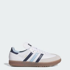 아디다스 ADIDAS GOLF [GOLF] 삼바 스파이크리스 JP8650