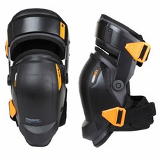 TOUGHBUILT 護膝 TB-KP-3 全方位耐用舒適大腿支撐, 1個