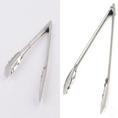 다랭이스토어 숯 집게 캠핑숯집게, 소