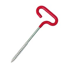 헬로우캠핑 반자동 아이스 앵카 오거팩 전동드릴앵커 얼음빙어 낚시 텐트팩, 1개