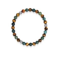 니알라야주얼리 비즈 브레이슬릿 6mm