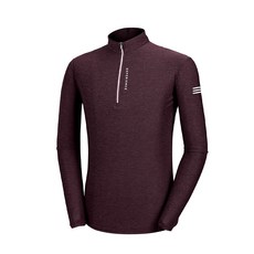 [이지바이] 남성 긴팔 집업 티셔츠_스판 작업복 등산 아웃도어 집업티