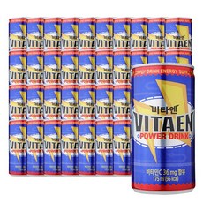 비타엔 175ml 30캔 x 3박스 총90캔, 단품