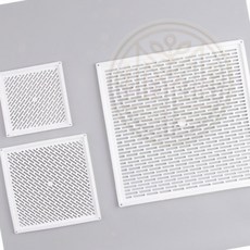 싱크 그릴 PVC 백색 빠른배송 욕실배수구 드레인커버 물빠짐그릴, 150X150