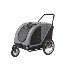 에어버기 네스트 바이크 중형견 AIRBUGGY, 네스트 카트