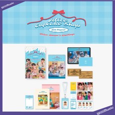 VICTON 2023 Season's Greetings 季節的問候 年曆組合, 1個, SY通路, N/A