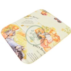 들가 휴대용깔개 차량용방석 캠핑매트