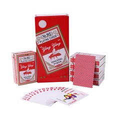 NO.2 蜜蜂撲克牌 博奕遊戲 益智遊戲 休閒桌遊 露營聚會, 10個