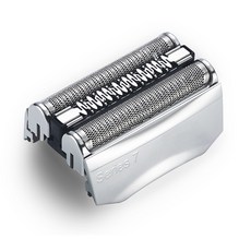 브라운 면도기 7 면도날 시리즈7 호환 날망 S7 70S 70B, 1개