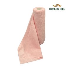 듀플렉스듀 롤타입 다용도 타월 25 x 25 cm 20p