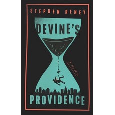 Devine's Providence Paperback, Independently Published