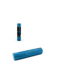 아따산 대만산 16P FREE 미니 폼롤러 45cm x 10cm, 블루블렌드, 1개