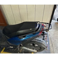箱架屋 KRV 180 漢堡架 16mm 實心鐵, 1個