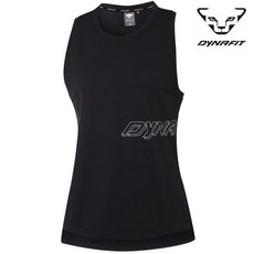 매장정품 (다이나핏) 여성 ICONIC (아이코닉) 2.0 슬리브리스 (Black) (YWM23287Z1) 262176