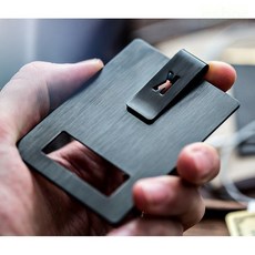 808 MAGIC 魔術道具 Razor Clip by Peter McKinnon, 1個