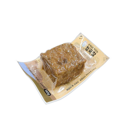 (오색담은)오색담은 맛있는 청국장, 10개, 150g