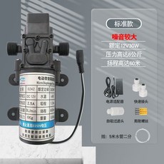 凈水器增壓泵 自吸泵 全自動電熱水器洗澡家用燃氣爐自來水自吸水泵, 30W噪音較大-5米管-凈水器用